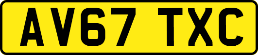AV67TXC
