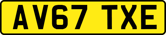 AV67TXE