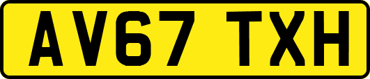 AV67TXH