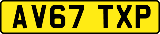 AV67TXP