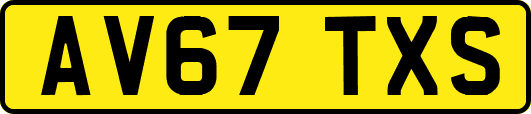 AV67TXS