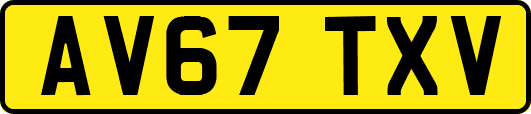 AV67TXV
