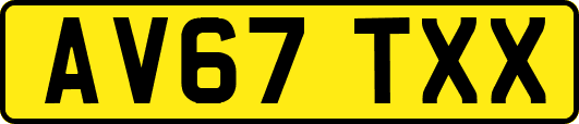 AV67TXX