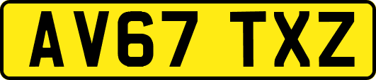 AV67TXZ