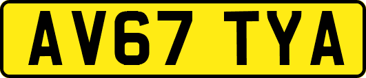 AV67TYA