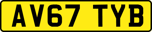 AV67TYB