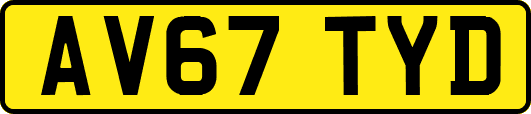 AV67TYD