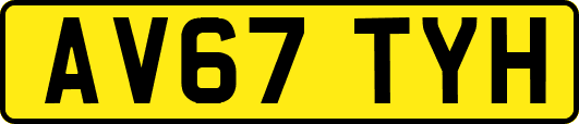 AV67TYH