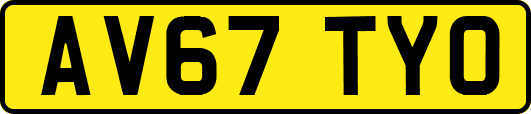 AV67TYO