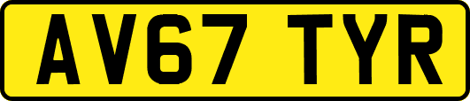 AV67TYR