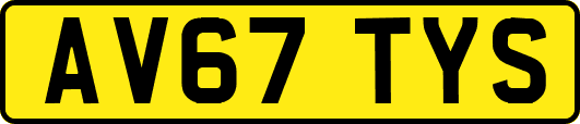 AV67TYS