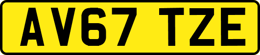 AV67TZE