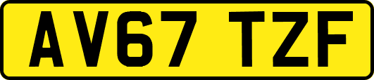 AV67TZF