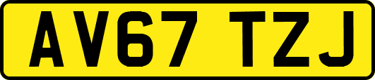 AV67TZJ