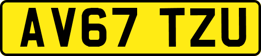 AV67TZU