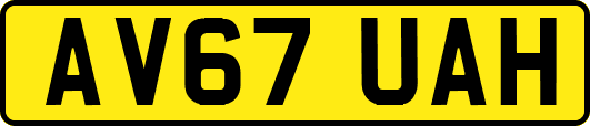 AV67UAH