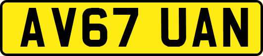 AV67UAN
