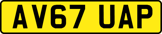 AV67UAP