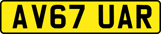 AV67UAR