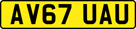 AV67UAU
