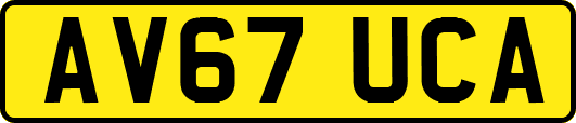 AV67UCA