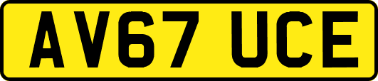 AV67UCE
