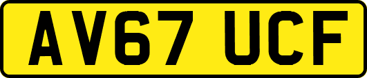 AV67UCF