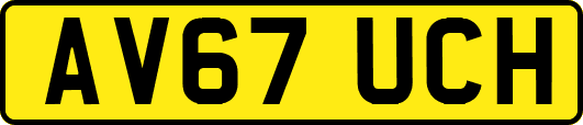 AV67UCH