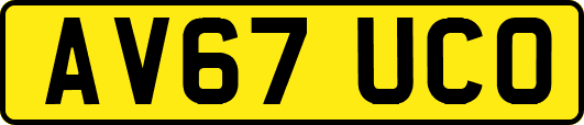AV67UCO