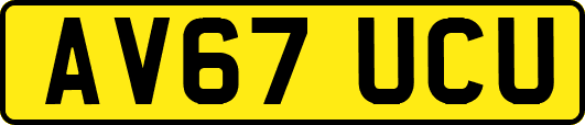 AV67UCU