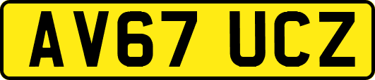 AV67UCZ