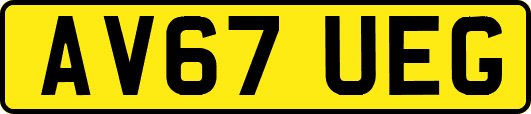 AV67UEG