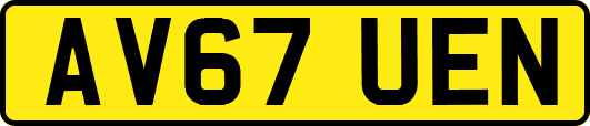 AV67UEN
