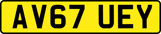AV67UEY