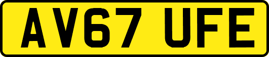 AV67UFE