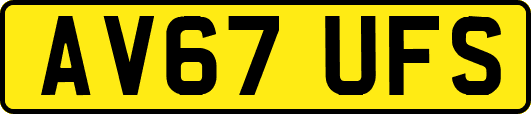 AV67UFS