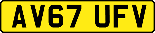 AV67UFV
