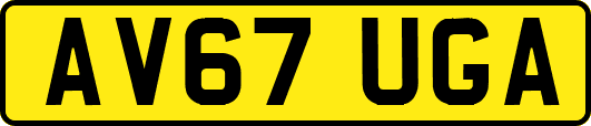 AV67UGA