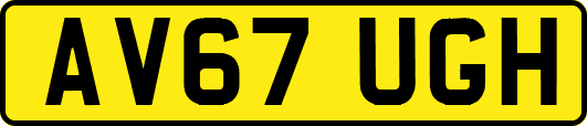 AV67UGH