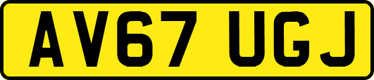 AV67UGJ