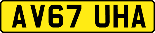 AV67UHA