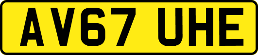 AV67UHE