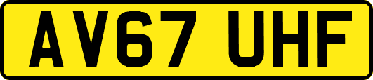 AV67UHF
