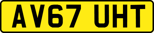 AV67UHT