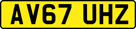 AV67UHZ