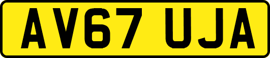 AV67UJA
