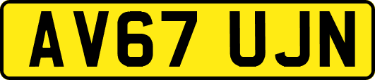 AV67UJN