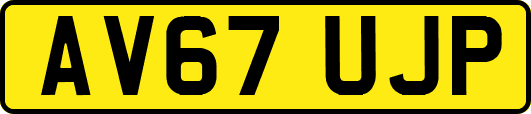 AV67UJP