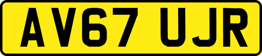 AV67UJR