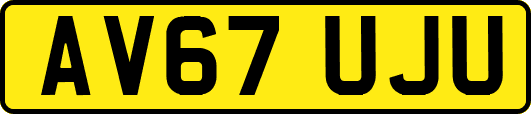 AV67UJU